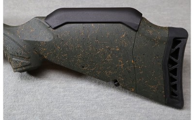 Ruger ~ American Predator Gen 2 ~ 6.5 Creedmoor - Image 11 of 12