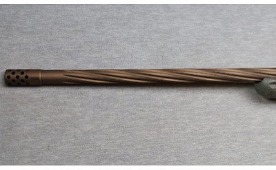 Ruger ~ American Predator Gen 2 ~ 6.5 Creedmoor - Image 6 of 12