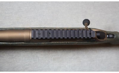 Ruger ~ American Predator Gen 2 ~ 6.5 Creedmoor - Image 10 of 12