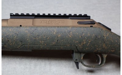 Ruger ~ American Predator Gen 2 ~ 6.5 Creedmoor - Image 9 of 12