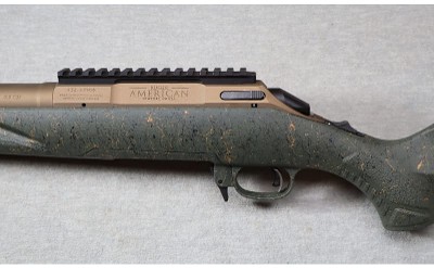 Ruger ~ American Predator G2 ~ 6.5 Creedmoor - Image 6 of 8