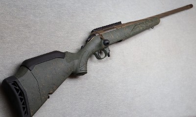 Ruger ~ American Predator G2 ~ 6.5 Creedmoor - Image 1 of 8