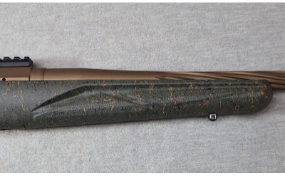 Ruger ~ American Predator G2 ~ 6.5 Creedmoor - Image 4 of 8
