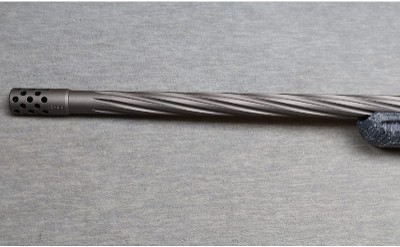 Ruger ~ American Gen 2 ~ 6.5 Creedmoor - Image 6 of 12