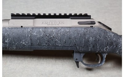 Ruger ~ American Gen 2 ~ 6.5 Creedmoor - Image 9 of 12
