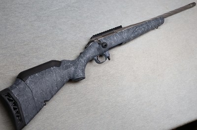 Ruger ~ American Gen 2 ~ 6.5 Creedmoor - Image 1 of 12