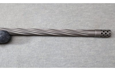 Ruger ~ American Gen 2 ~ 6.5 Creedmoor - Image 5 of 12