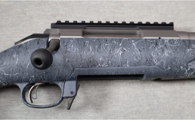 Ruger ~ American Gen 2 ~ 6.5 Creedmoor - Image 3 of 12