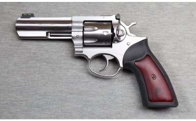 Ruger ~ Model GP100 7-Shot ~ .357 Mag - Image 2 of 2