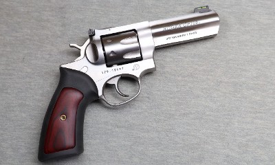 Ruger ~ Model GP100 7-Shot ~ .357 Mag - Image 1 of 2