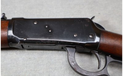 Winchester ~ Model 94 ~ .32 WIN SPC - Image 9 of 12