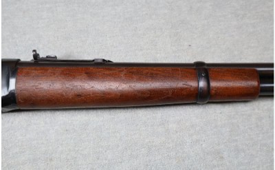 Winchester ~ Model 94 ~ .32 WIN SPC - Image 4 of 12