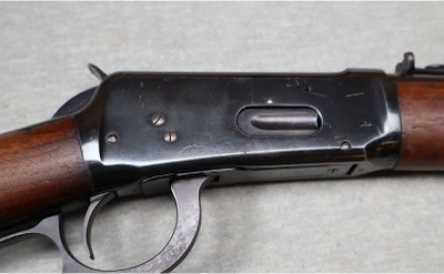 Winchester ~ Model 94 ~ .32 WIN SPC - Image 3 of 12