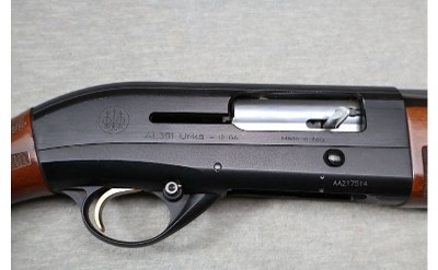 Beretta ~ AL391 Urika ~ 12 Gauge - Image 3 of 12