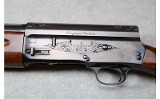 Browning ~ Auto-5 Magnum Twelve ~ 12 Gauge - Image 9 of 12