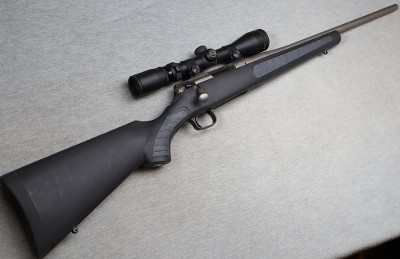 Thompson Center ~ Venture ~ .308 WIN - Image 1 of 12
