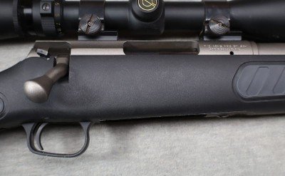 Thompson Center ~ Venture ~ .308 WIN - Image 3 of 12