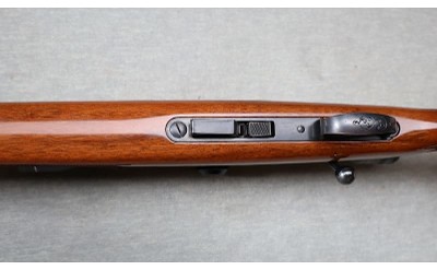 Remington ~ Model 541-S Custom Sporter ~ .22 S,L,LR - Image 8 of 12