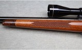 Remington ~ Model 541-S Custom Sporter ~ .22 S,L,LR - Image 7 of 12