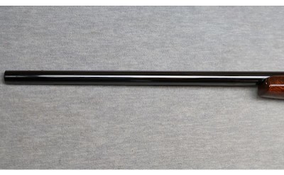 Remington ~ Model 541-S Custom Sporter ~ .22 S,L,LR - Image 6 of 12