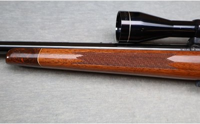 Remington ~ Model 541-S Custom Sporter ~ .22 S,L,LR - Image 7 of 12
