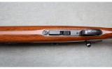 Remington ~ Model 541-S Custom Sporter ~ .22 S,L,LR - Image 8 of 12