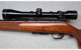 Remington ~ Model 541-S Custom Sporter ~ .22 S,L,LR - Image 10 of 12