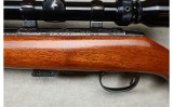 Remington ~ Model 541-S Custom Sporter ~ .22 S,L,LR - Image 9 of 12