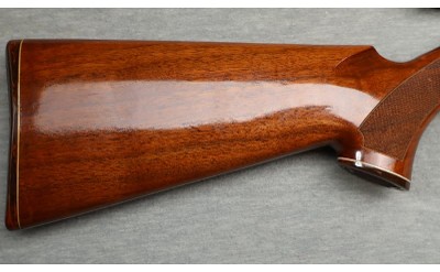 Remington ~ Model 541-S Custom Sporter ~ .22 S,L,LR - Image 2 of 12