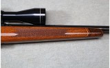 Remington ~ Model 541-S Custom Sporter ~ .22 S,L,LR - Image 4 of 12