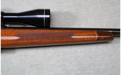 Remington ~ Model 541-S Custom Sporter ~ .22 S,L,LR - Image 4 of 12