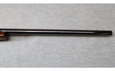 Remington ~ Model 541-S Custom Sporter ~ .22 S,L,LR - Image 5 of 12