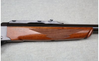 Ruger ~ No.1 ~ .458 WIN MAG - Image 4 of 12