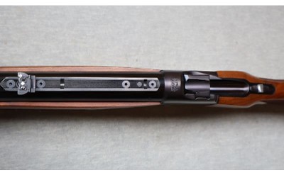 Ruger ~ No.1 ~ .458 WIN MAG - Image 10 of 12