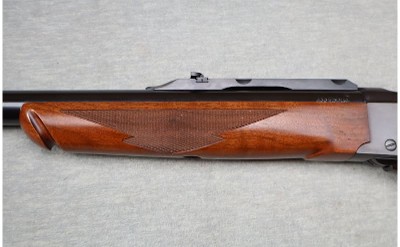 Ruger ~ No.1 ~ .458 WIN MAG - Image 7 of 12