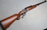 Ruger ~ No.1 ~ .458 WIN MAG - Image 1 of 12
