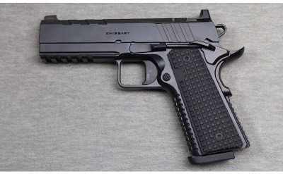 Springfield Armory ~ Emissary ~ 9mm - Image 2 of 2