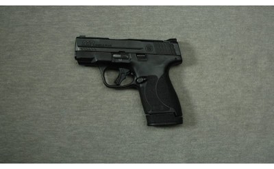 Smith & Wesson ~ M&P9 Shield Plus ~ 9mm Luger - Image 2 of 2