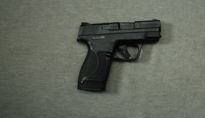 Smith & Wesson ~ M&P9 Shield Plus ~ 9mm Luger - Image 1 of 2