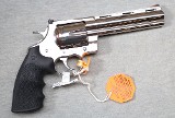 Colt ~ Anaconda (non-roll marked) ~ .44 MAG - Image 1 of 2