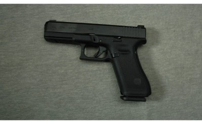 Glock ~ 17M ~ 9mm Luger - Image 2 of 2