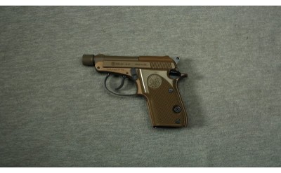 Beretta ~ 21A Bobcat FDE ~ .22 Long Rifle - Image 2 of 2