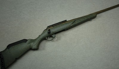 Ruger ~ American Predator G2 ~ .204 Ruger - Image 1 of 10