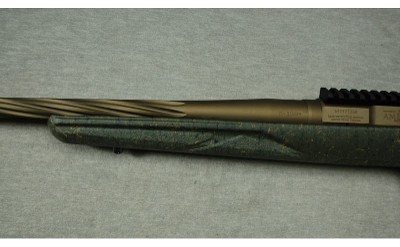 Ruger ~ American Predator G2 ~ .204 Ruger - Image 6 of 10