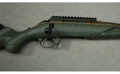 Ruger ~ American Predator G2 ~ .204 Ruger - Image 3 of 10