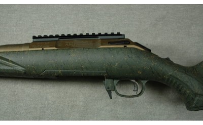Ruger ~ American Predator G2 ~ .204 Ruger - Image 8 of 10