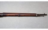 New England Westinghouse Co ~ M91 ~ 7.62x54R - Image 5 of 13
