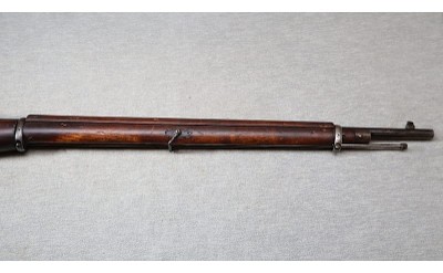New England Westinghouse Co ~ M91 ~ 7.62x54R - Image 5 of 13