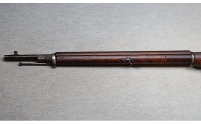 New England Westinghouse Co ~ M91 ~ 7.62x54R - Image 6 of 13