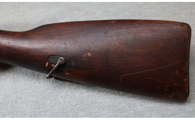 New England Westinghouse Co ~ M91 ~ 7.62x54R - Image 12 of 13